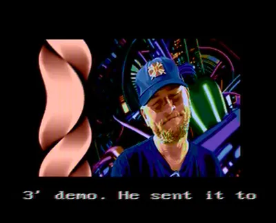 image of the Demo In Memoriam